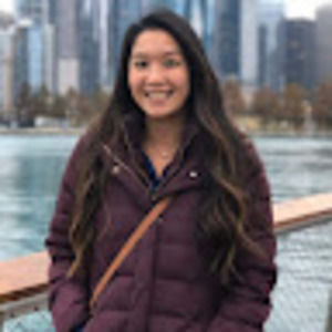 Meet your Posher, Maria